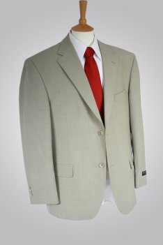 Summer suit Jacket