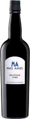 Guy Ripley Mas Amiel Millesime 1980 Vin Doux Naturel 1980