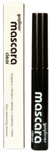 Guyliner MASCARA - CLEAR