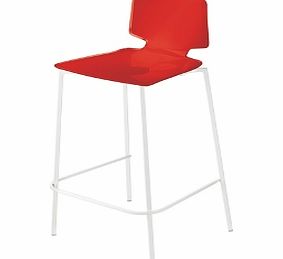 Guzzini My Stool Red My Stool Red