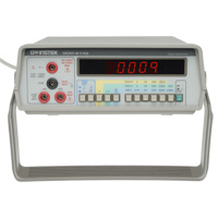 GW Instek BENCH MULTIMETER GDM-8145 (RE)