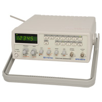 GW Instek FUNCTION GENERATOR GFG-8210 (RE)