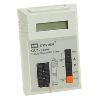 HANDY DIGITAL IC TESTER (RE)