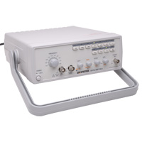 GW Instek LOW COST FUNCTION GENERATOR (RE)