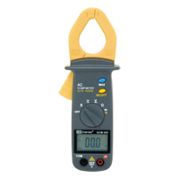 GW Instek MINI CLAMP METER 600V 600A (RE)