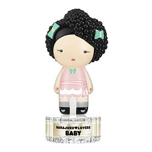 Harajuku Lovers Baby EDT Spray 10ml