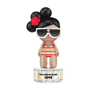 Harajuku Lovers Eau de Toilette