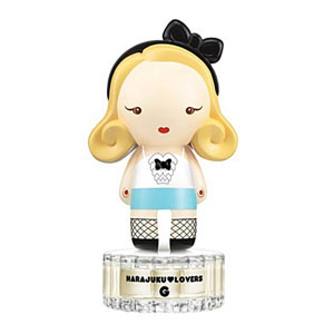 Harajuku Lovers G EDT Spray 10ml