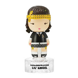 Harajuku Lovers Lil Angel EDT by Gwen Stefani 30ml