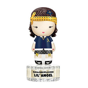 Harajuku Lovers Lil Angel EDT