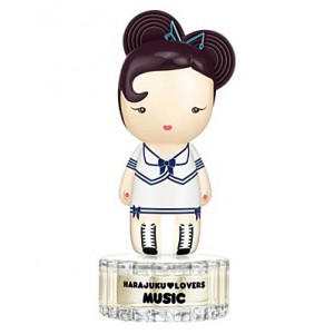 Harajuku Lovers Music Eau de