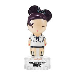 Harajuku Lovers Music EDT by Gwen Stefani 30ml