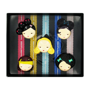 Harajuku Lovers Solid Perfume Gift