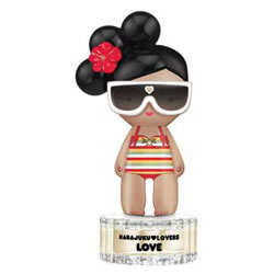 Harajuku Lovers Sunshine Cuties Love EDT 10ml