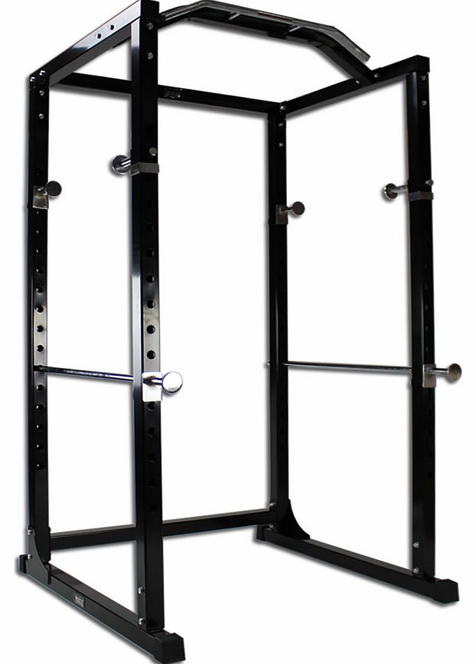 Gymano Extreme Power Rack