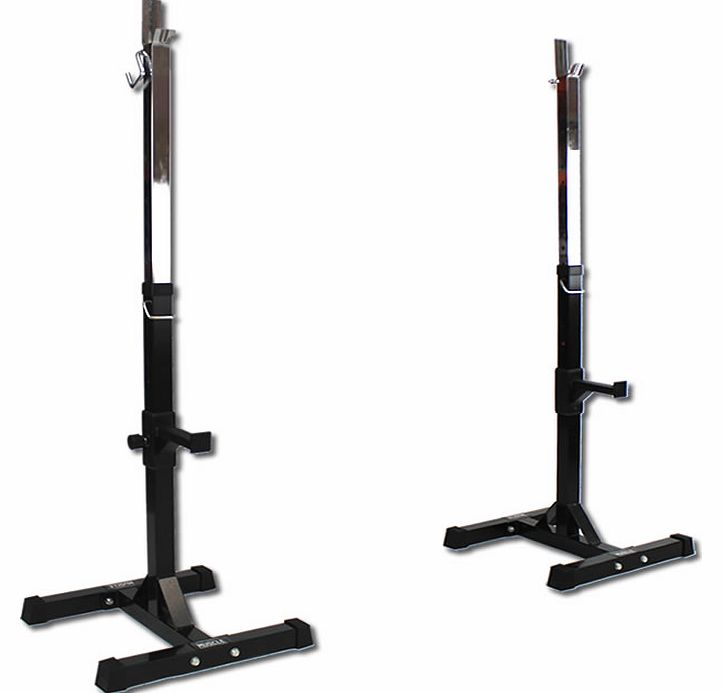 Gymano Pro Squat Stands