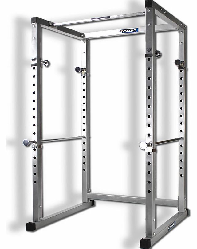 Gymano Professional Power Rack