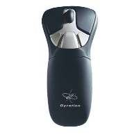 Gyration Go 2.4Ghz Air Mouse