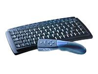 GyroRemote and Keyboard Suite (GP260-002)