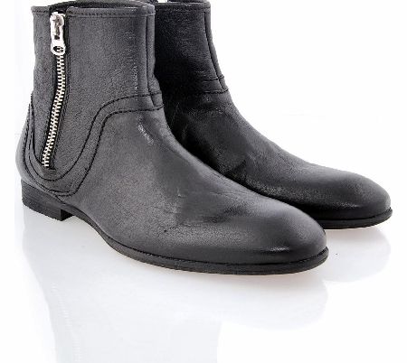 H by Hudson Bekker Calf Boots