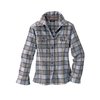 h.i.s Check Blouse
