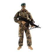 H.M Armed Forces FX Royal Navy RMC Night Ops
