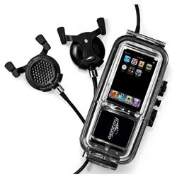 H20 Audio iDive 300