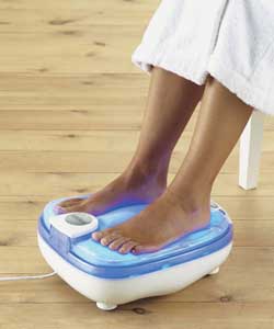 Foot Massager