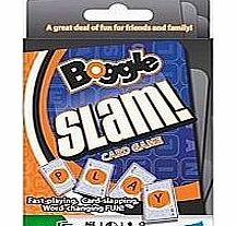 Ha Boggle Slam Card Game