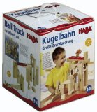 Basic Pack Ball Track Construction Set