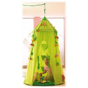 Haba Blossom Sky Medieval Play Tent