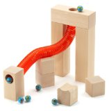 Haba Marble Run Spiral Track Set