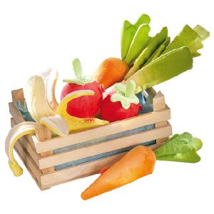 Vegetable Basket