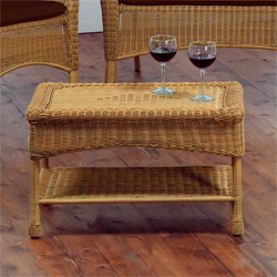 Habasco - Baron Coffee Table