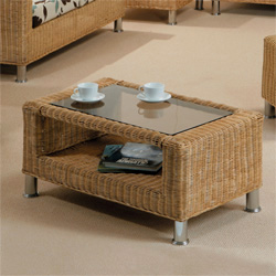 Habasco - Duchess Coffee Table