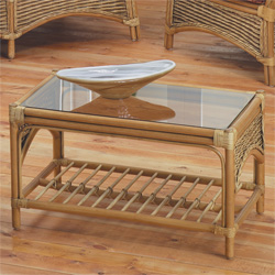 Habasco - York Coffee Table