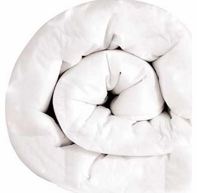 Habitat Duck Feather 10.5 Tog Single Duvet