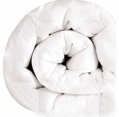 Duck Feather Duvet 10.5 Tog - Kingsize