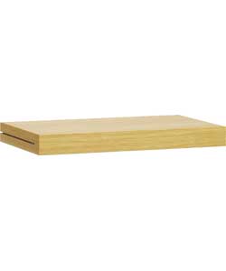 Eaton Additional Shelf - Oak