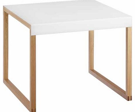 Habitat Kilo Side Table