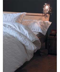 Habitat Mina Duvet Cover - Double