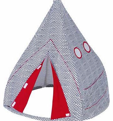 Habitat Polka Dot Kids Play Tent