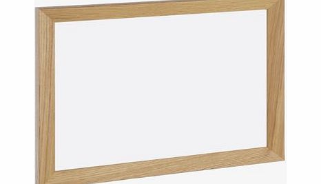 Habitat Rona A4 Wall Frame - Oak