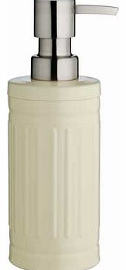 Sesamee Cream Soap Dispenser