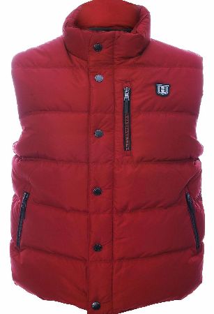 Hackett Classic Gilet