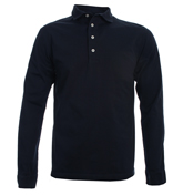 Navy Polo Shirt