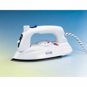 Travel Iron