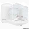 White Mini Food Chopper