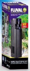 Fluval No.3 Plus Underwater Filter