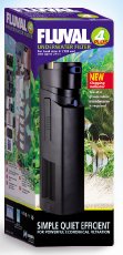 Fluval No.4 Plus Underwater Filter